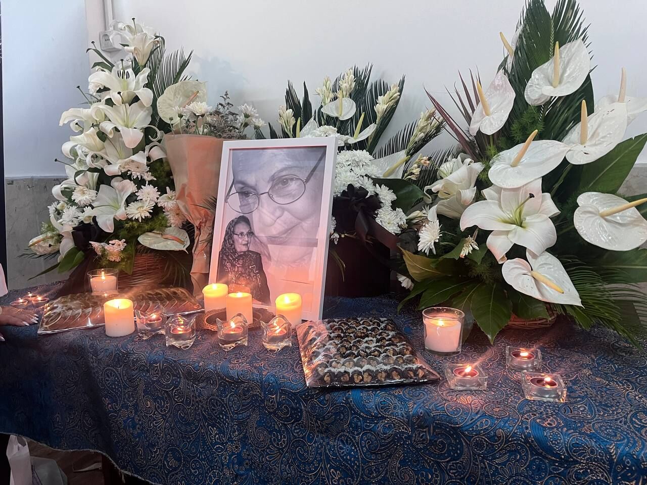 ایران یعنی خانواده باغچه‌بان